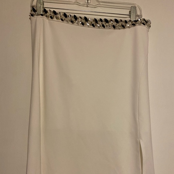 Two piece dress - Picture 3 of 4